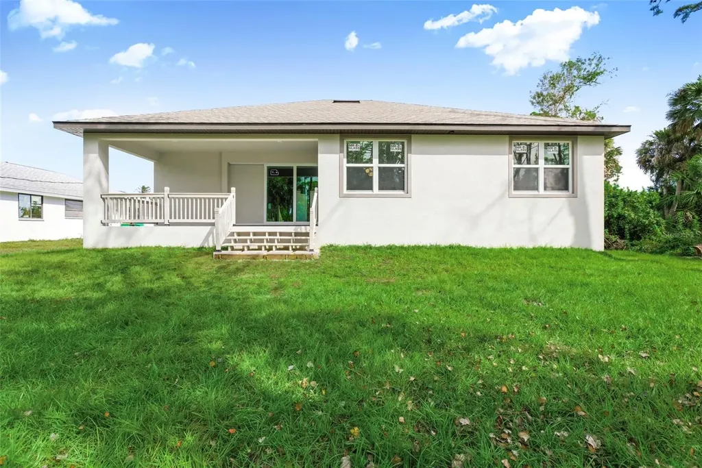 13353 Gorman Avenue Port Charlotte FL 33981