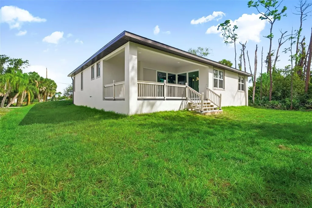 13353 Gorman Avenue Port Charlotte FL 33981