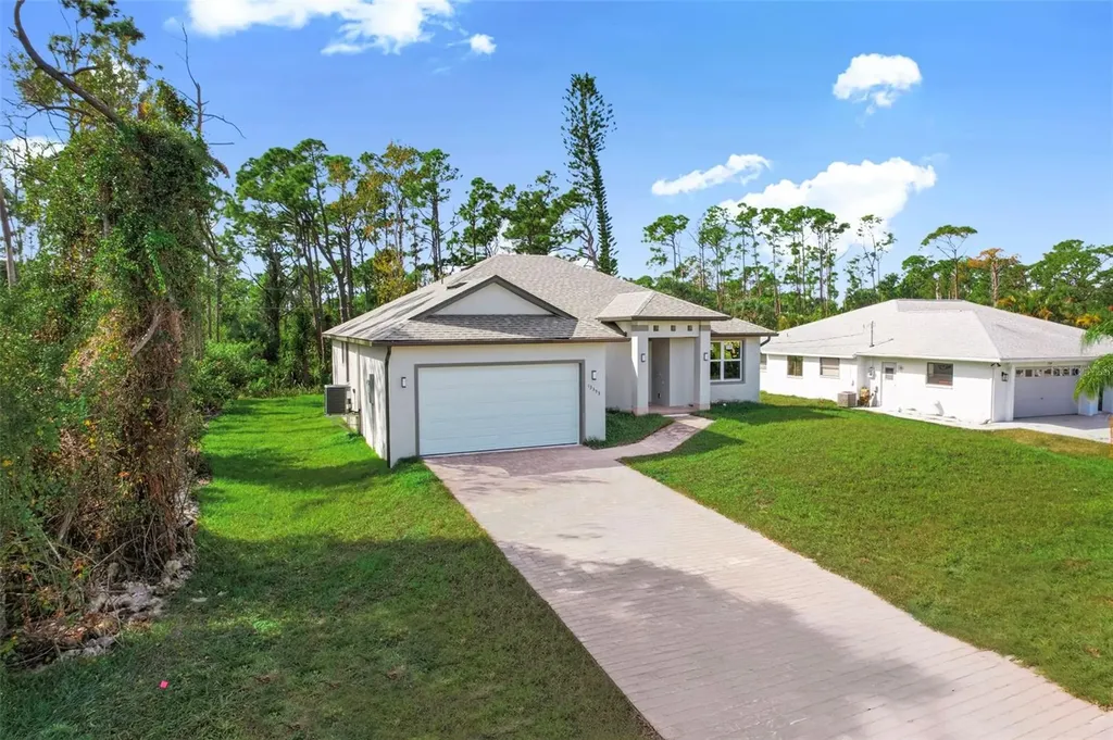 13353 Gorman Avenue Port Charlotte FL 33981