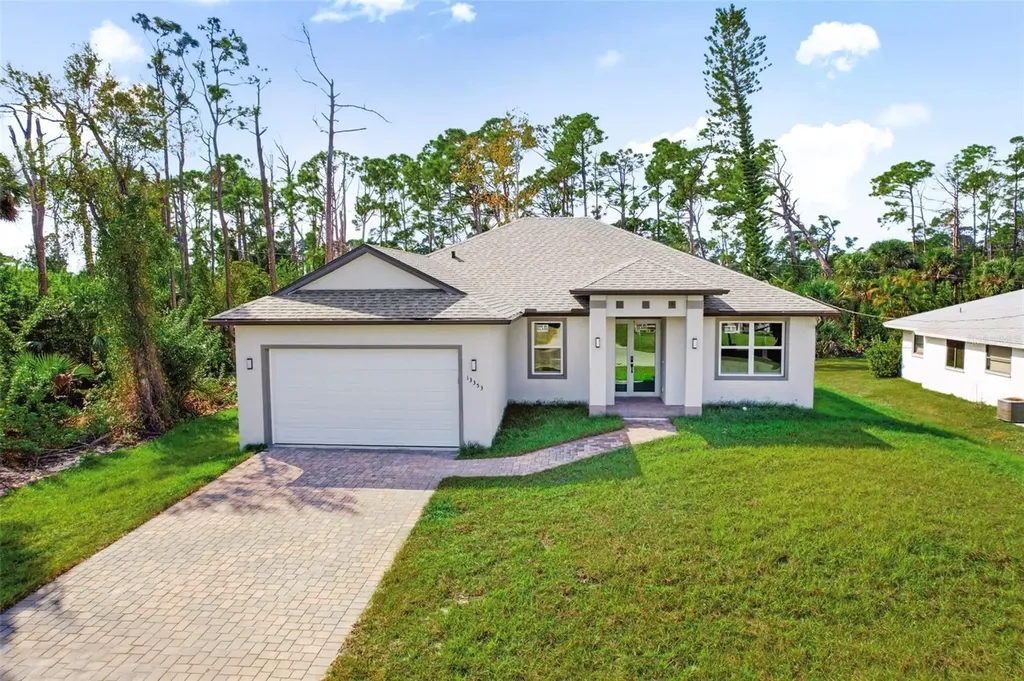 13353 Gorman Avenue Port Charlotte FL 33981
