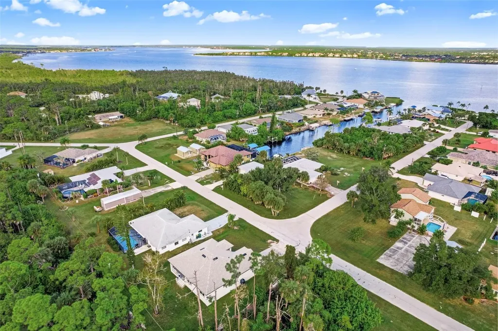 13353 Gorman Avenue Port Charlotte FL 33981