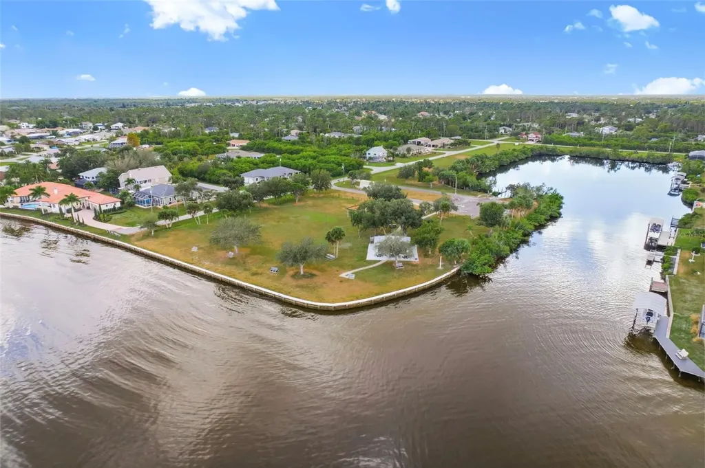 13353 Gorman Avenue Port Charlotte FL 33981