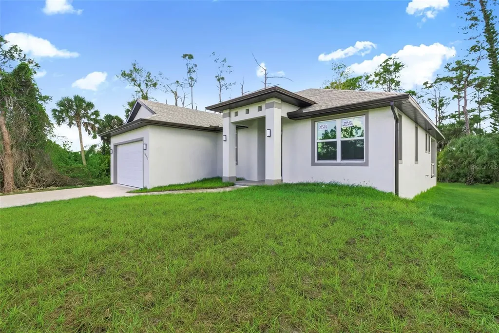 13353 Gorman Avenue Port Charlotte FL 33981