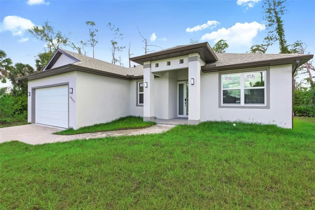 13353 Gorman Avenue Port Charlotte FL 33981