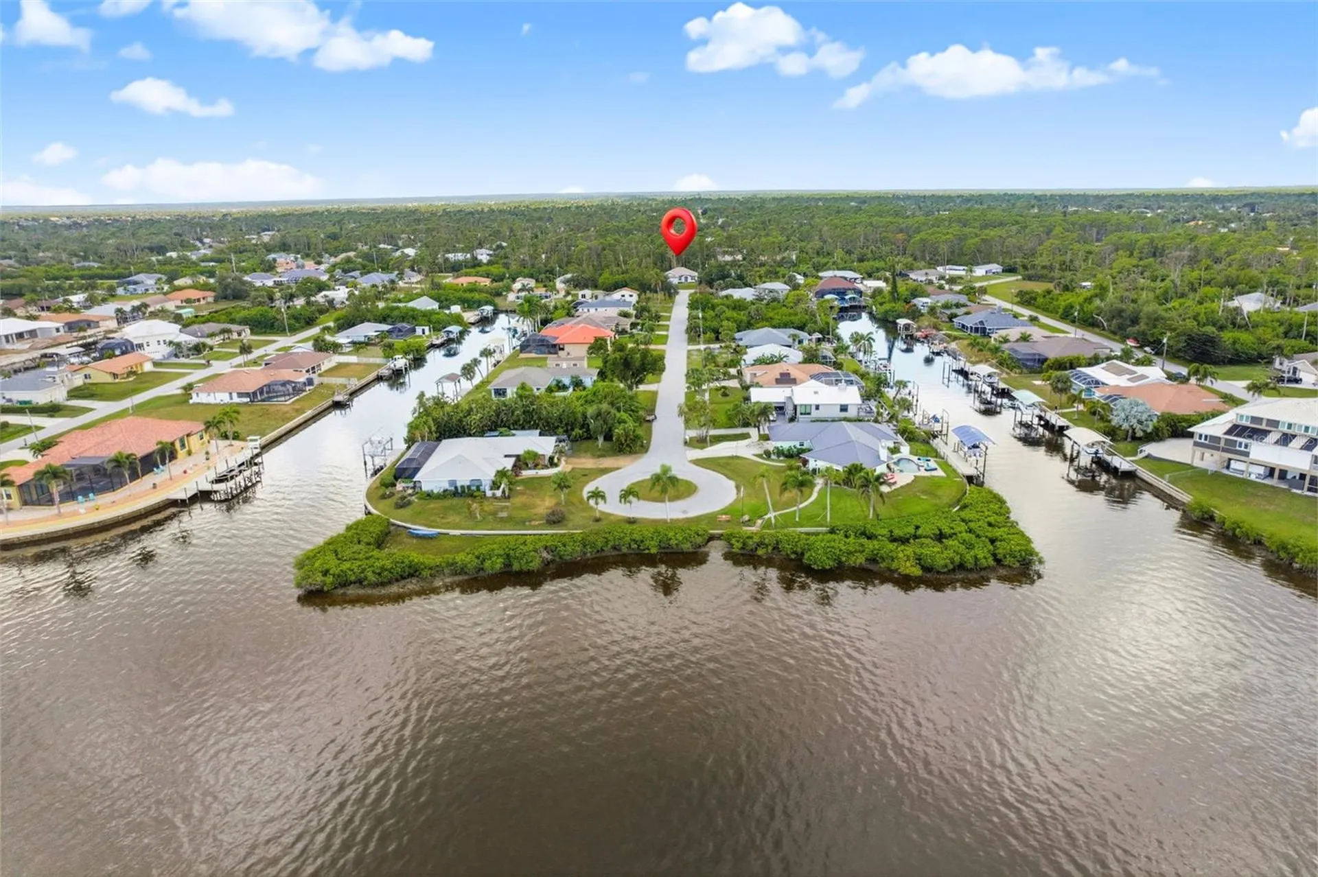 13353 Gorman Avenue Port Charlotte FL 33981