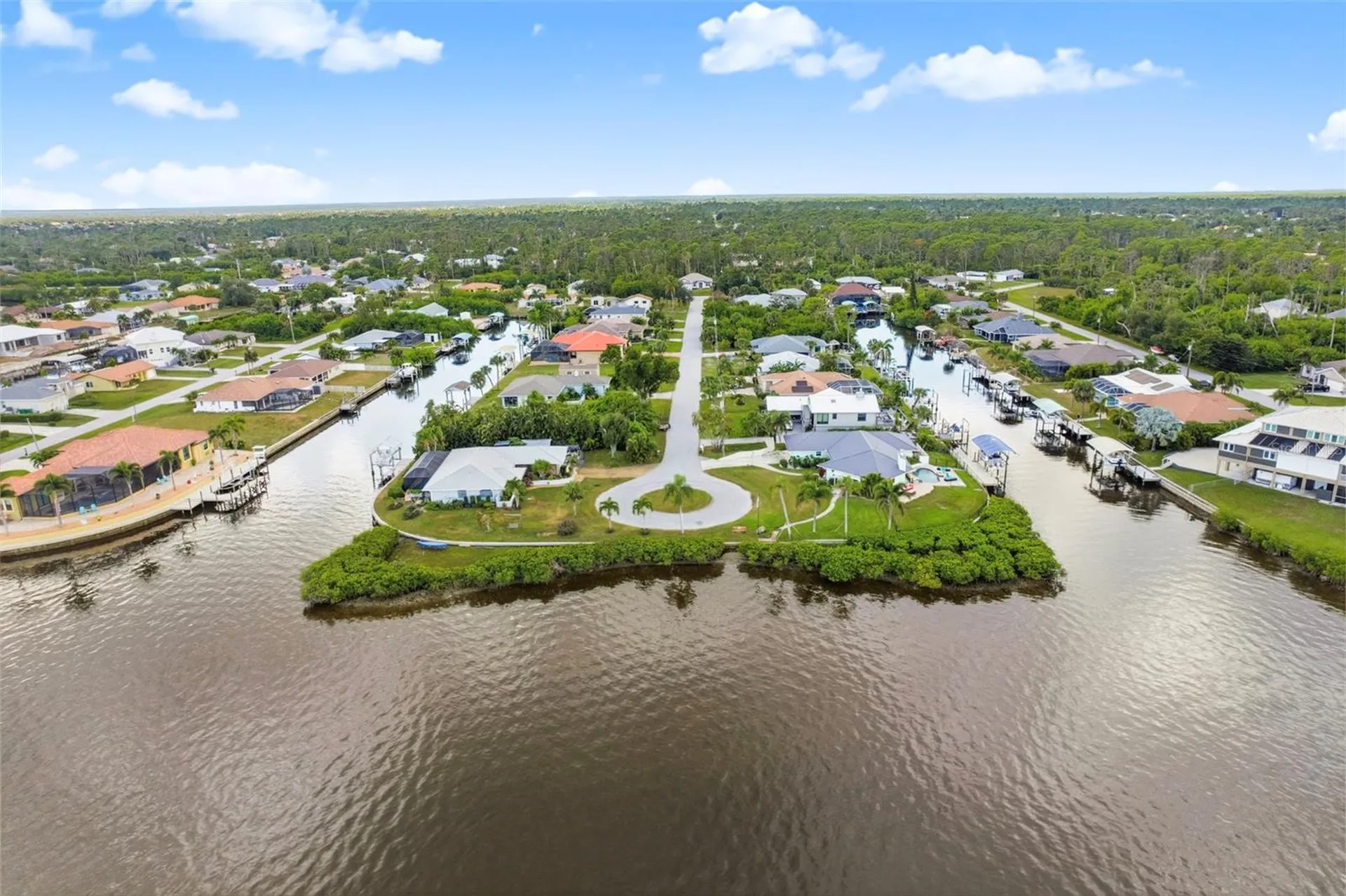 13353 Gorman Avenue Port Charlotte FL 33981
