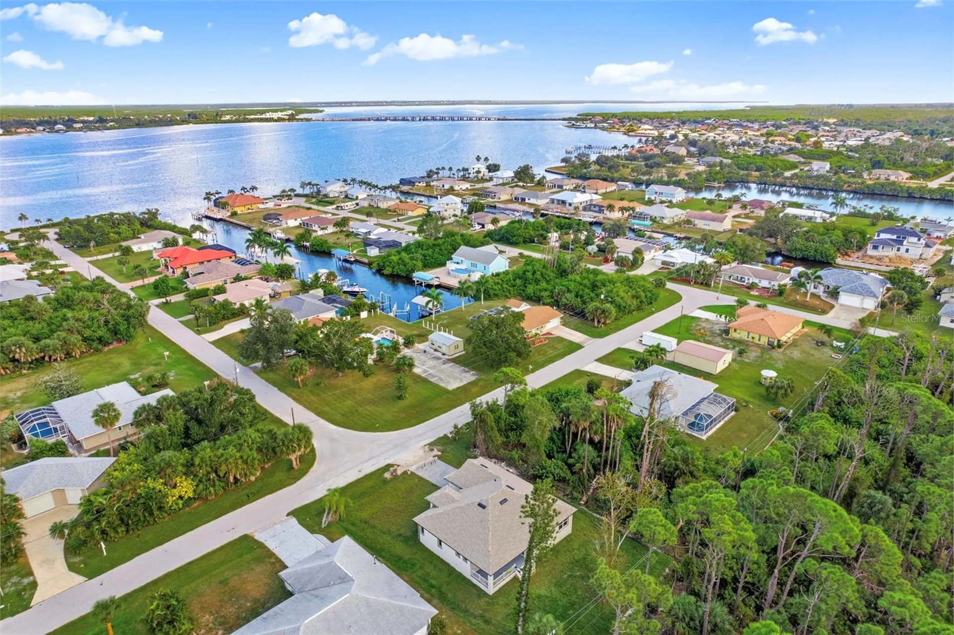 13353 Gorman Avenue Port Charlotte FL 33981