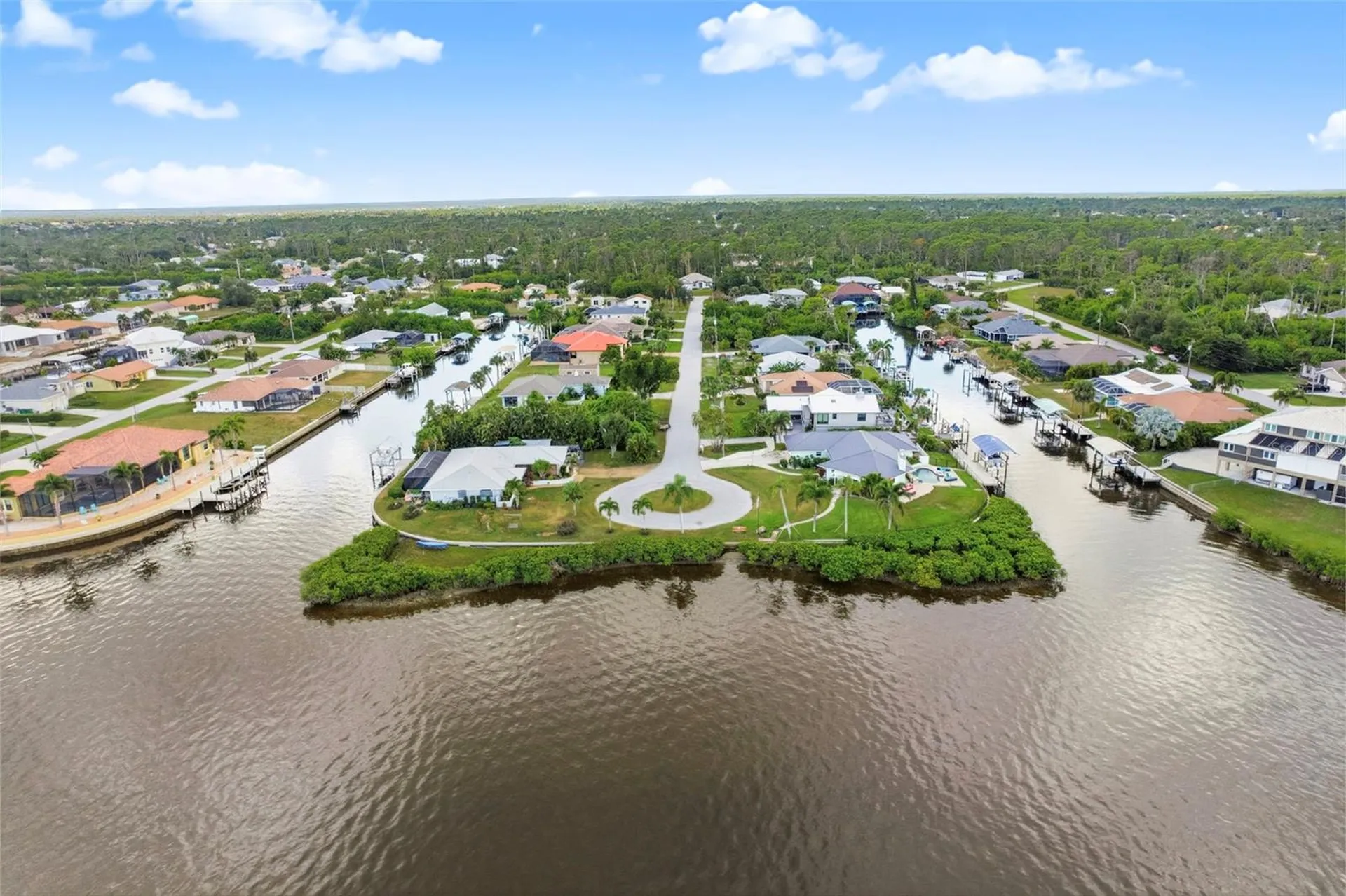 13353 Gorman Avenue Port Charlotte FL 33981