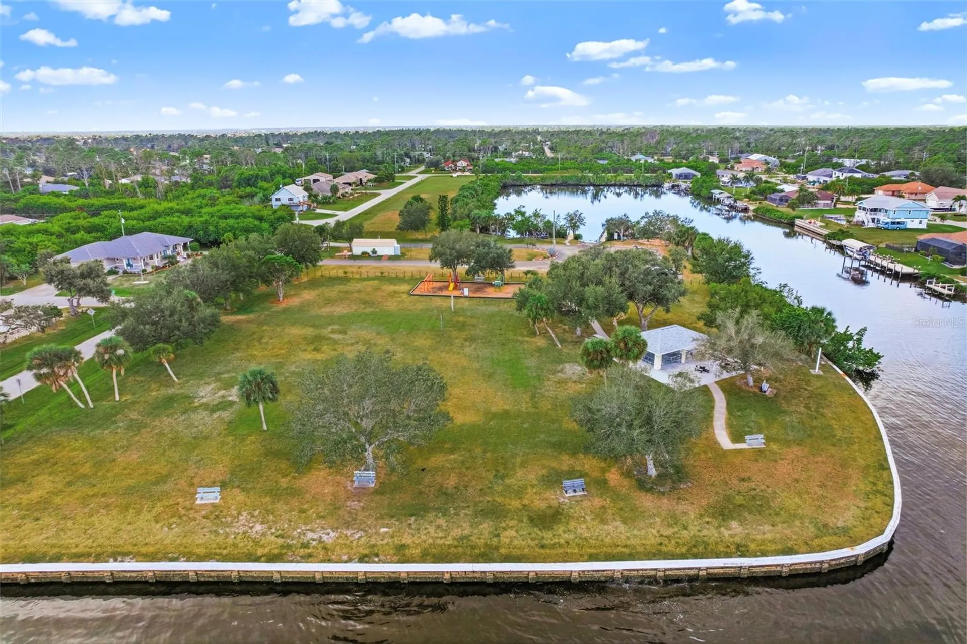 13353 Gorman Avenue Port Charlotte FL 33981