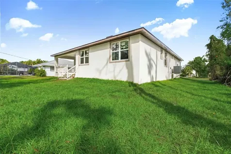 13353 Gorman Avenue Port Charlotte FL 33981
