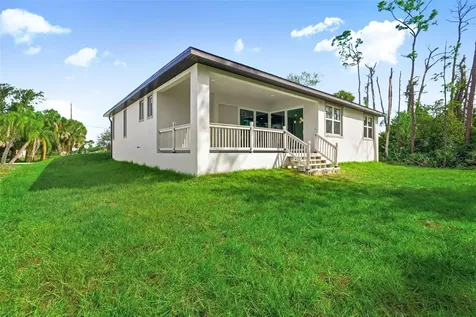 13353 Gorman Avenue Port Charlotte FL 33981