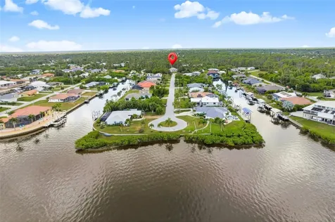 13353 Gorman Avenue Port Charlotte FL 33981
