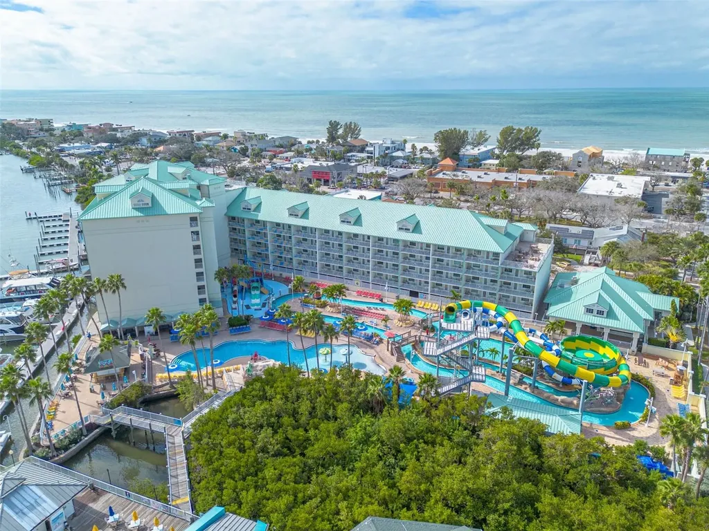 399 2nd Street Indian Rocks Beach FL 33785