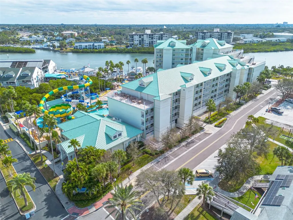 399 2nd Street Indian Rocks Beach FL 33785