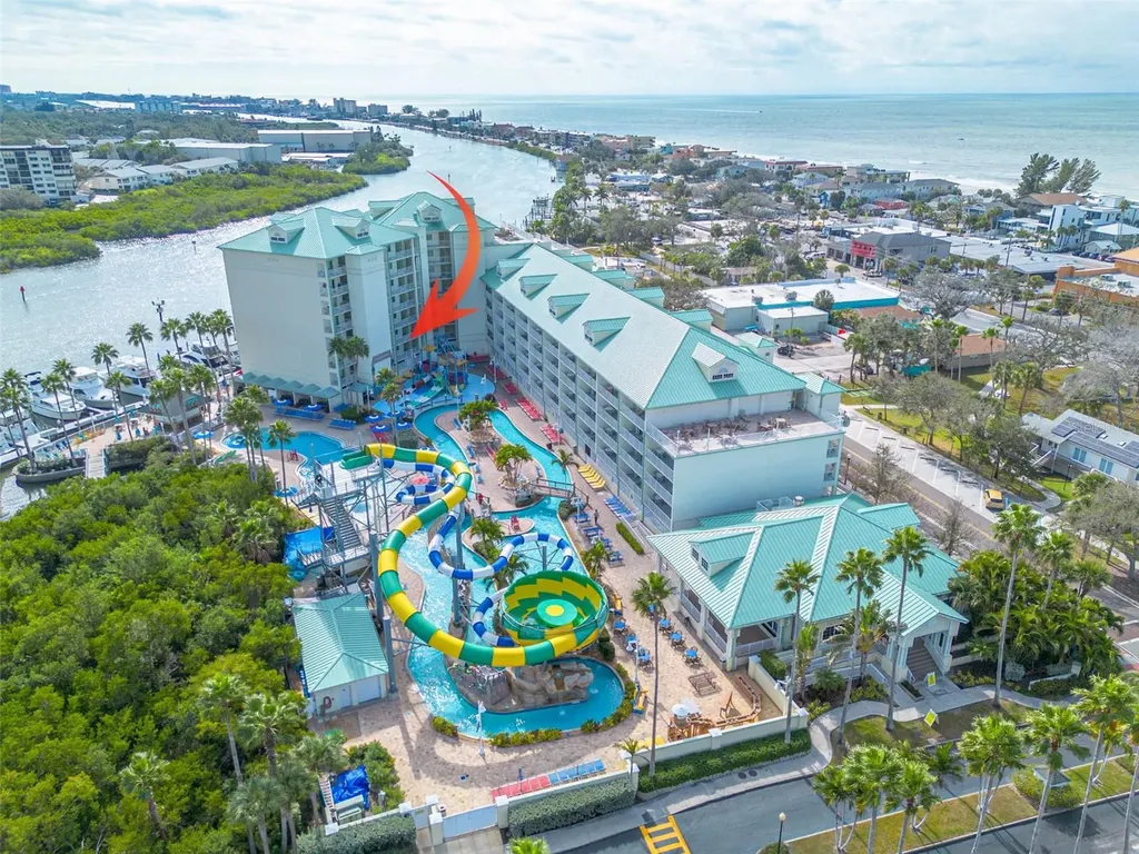 399 2nd Street Indian Rocks Beach FL 33785