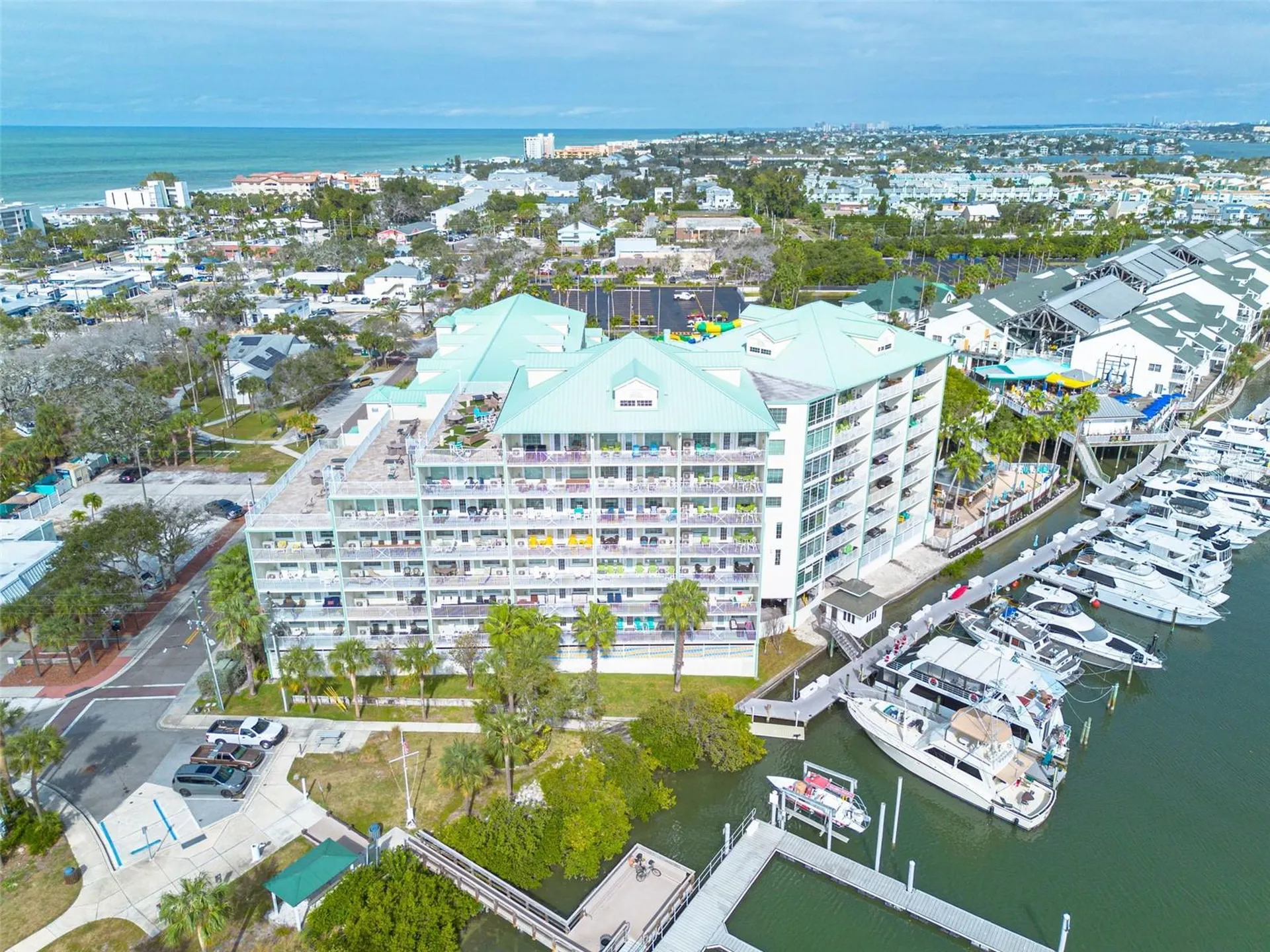 399 2nd Street Indian Rocks Beach FL 33785