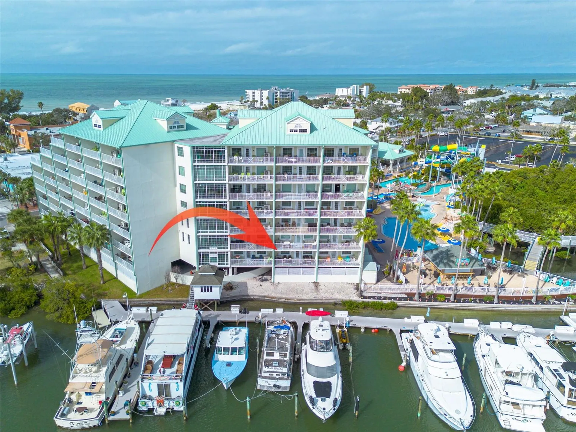 399 2nd Street Indian Rocks Beach FL 33785