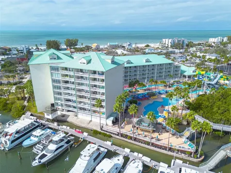 399 2nd Street Indian Rocks Beach FL 33785