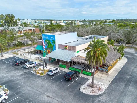 399 2nd Street Indian Rocks Beach FL 33785