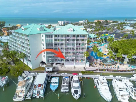 399 2nd Street Indian Rocks Beach FL 33785