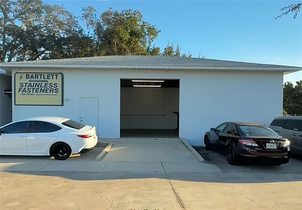 4610 S Ridgewood Avenue Port Orange FL 32127
