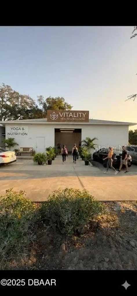 4610 S Ridgewood Avenue Port Orange FL 32127