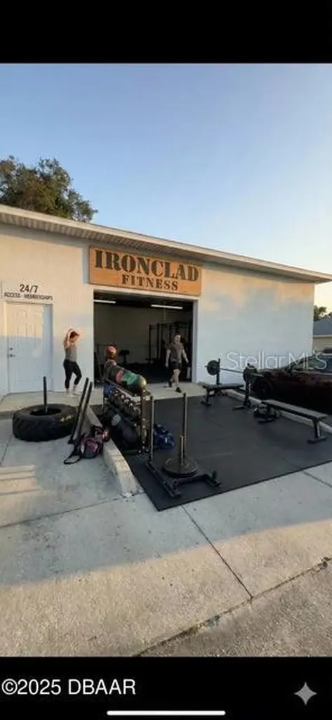 4610 S Ridgewood Avenue Port Orange FL 32127
