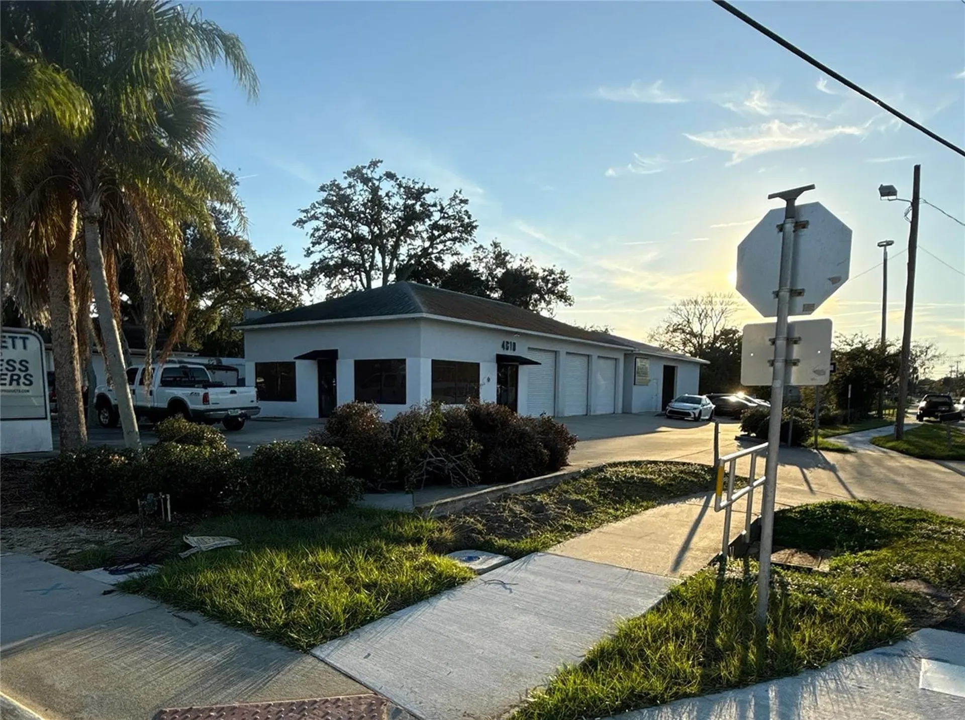 4610 S Ridgewood Avenue Port Orange FL 32127