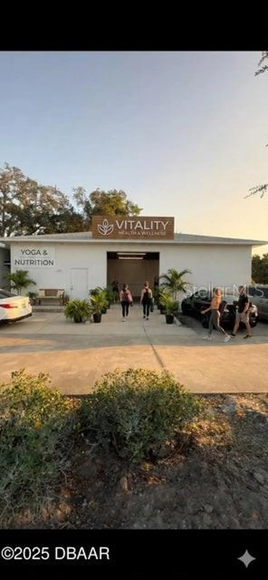 4610 S Ridgewood Avenue Port Orange FL 32127