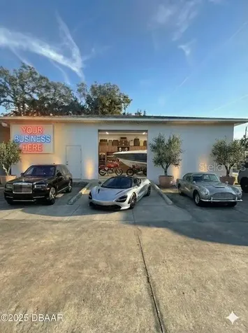 4610 S Ridgewood Avenue Port Orange FL 32127