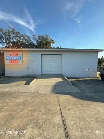 4610 S Ridgewood Avenue Port Orange FL 32127