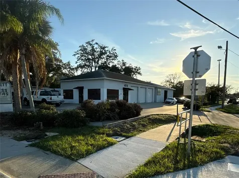 4610 S Ridgewood Avenue Port Orange FL 32127