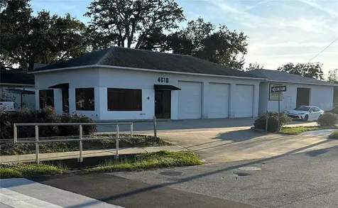 4610 S Ridgewood Avenue Port Orange FL 32127