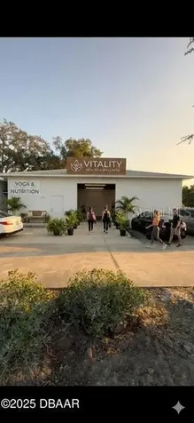 4610 S Ridgewood Avenue Port Orange FL 32127