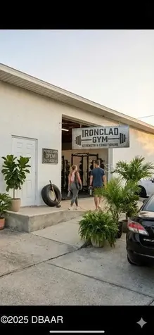 4610 S Ridgewood Avenue Port Orange FL 32127
