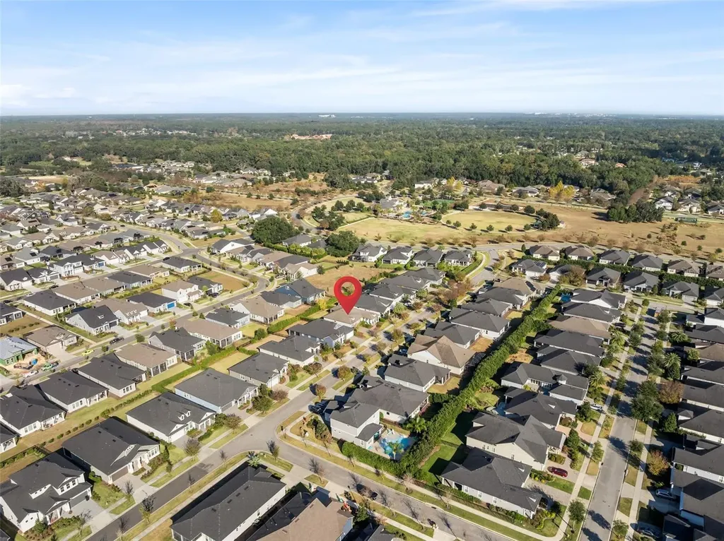 11918 SW 32nd Lane Gainesville FL 32608