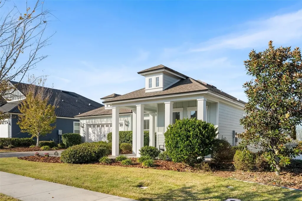 11918 SW 32nd Lane Gainesville FL 32608