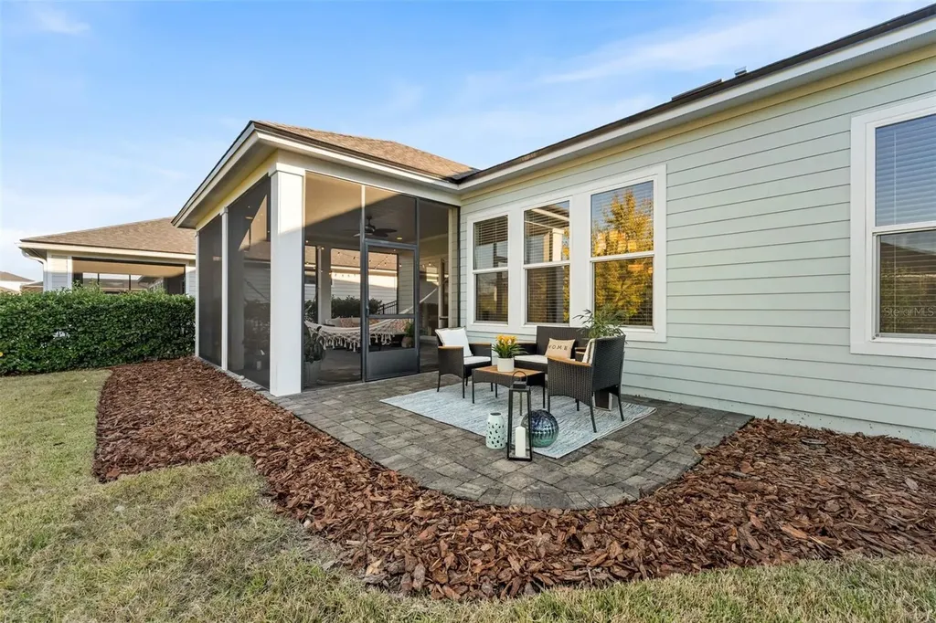 11918 SW 32nd Lane Gainesville FL 32608