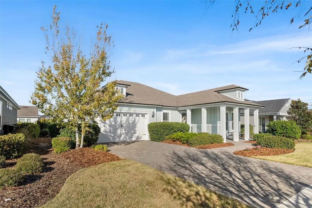 11918 SW 32nd Lane Gainesville FL 32608