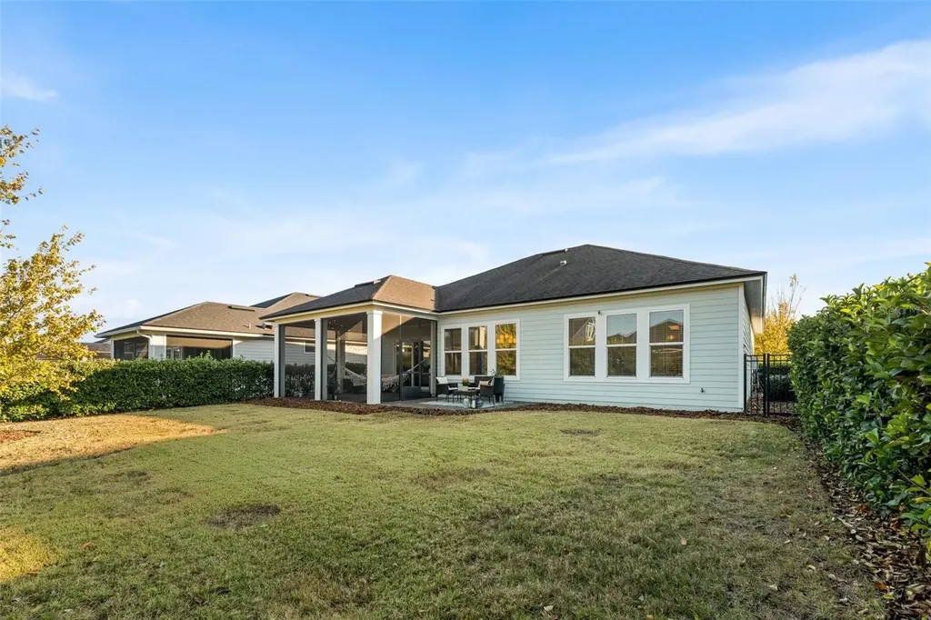 11918 SW 32nd Lane Gainesville FL 32608