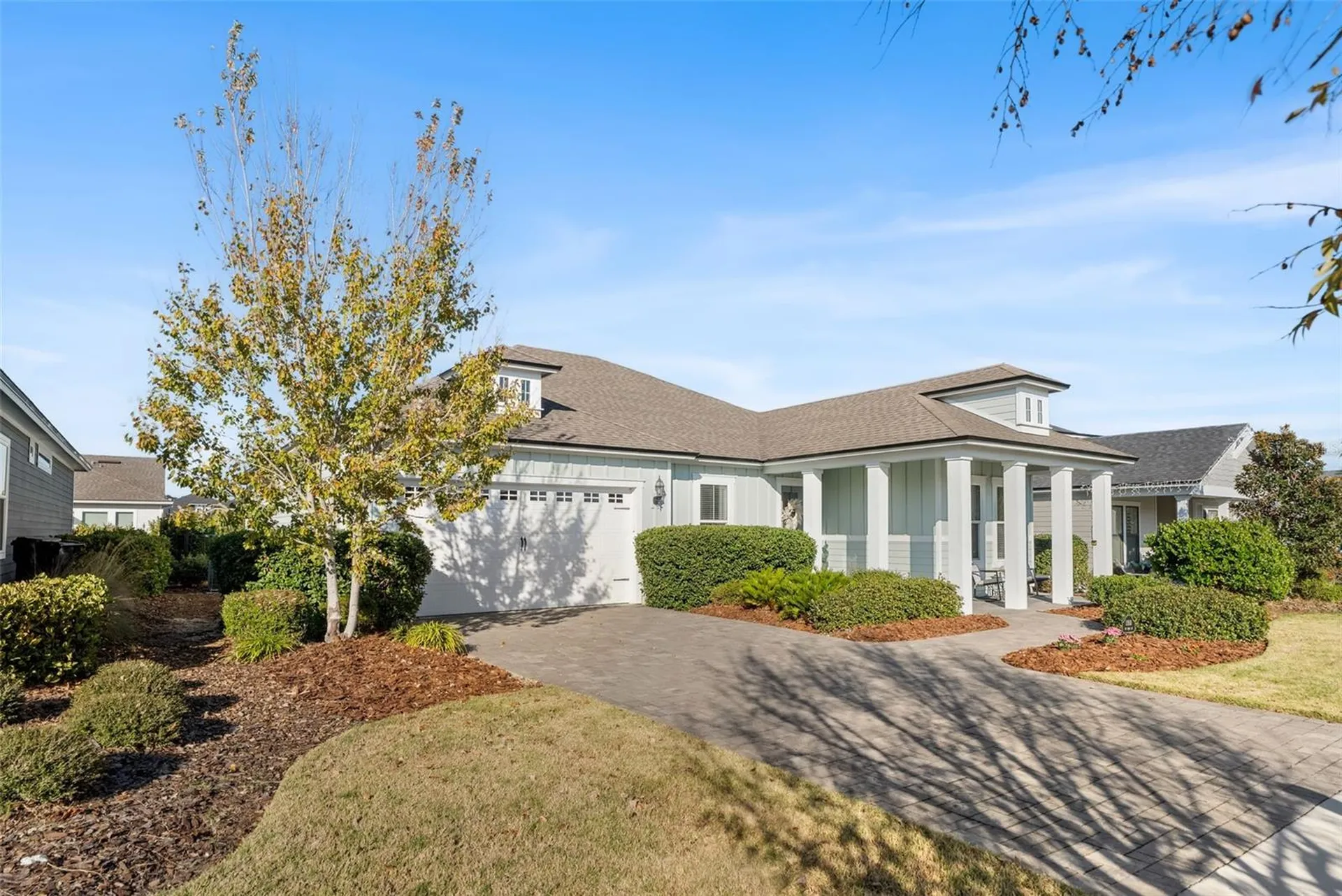 11918 SW 32nd Lane Gainesville FL 32608