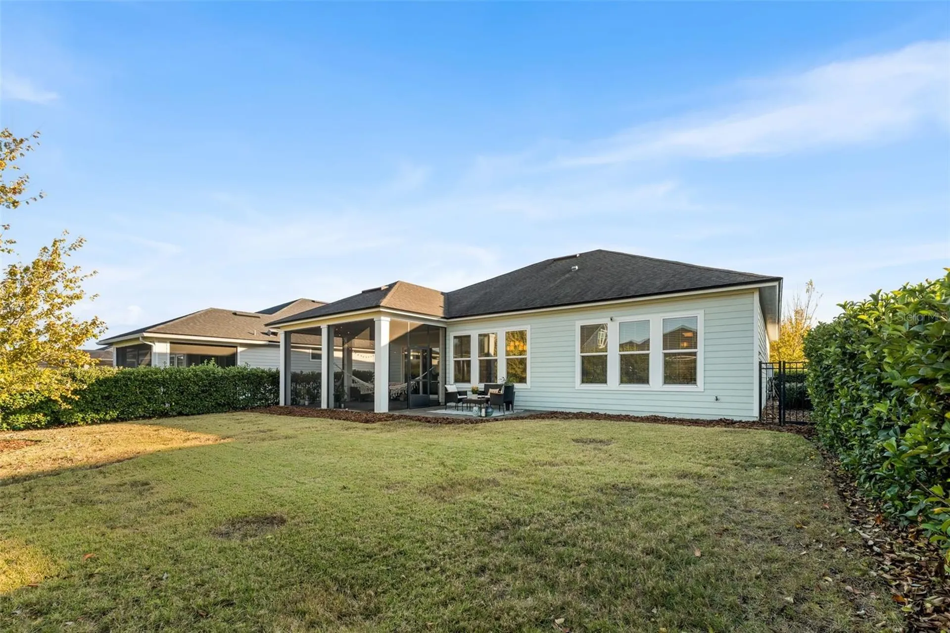 11918 SW 32nd Lane Gainesville FL 32608