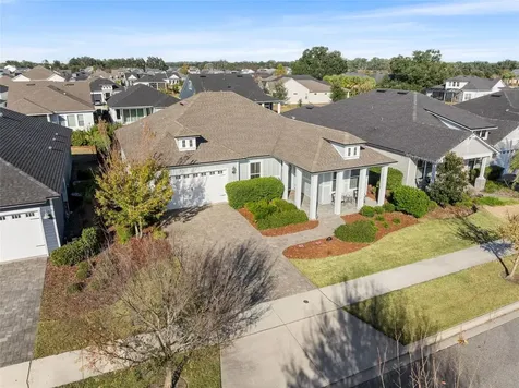 11918 SW 32nd Lane Gainesville FL 32608