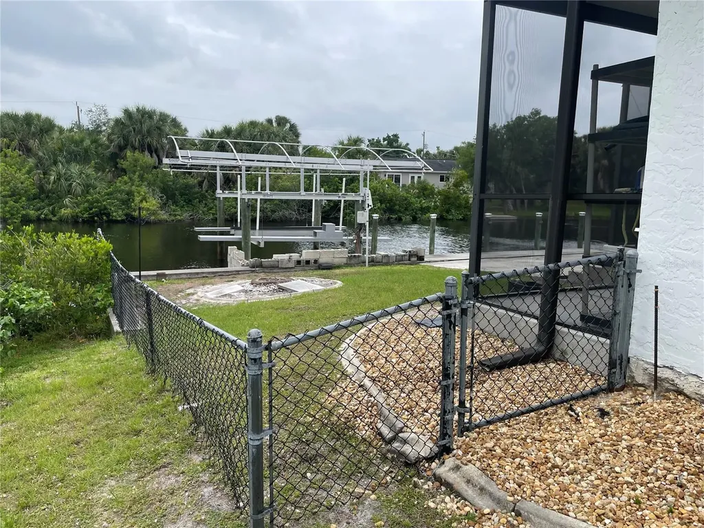 18029 Ohara Drive Port Charlotte FL 33948