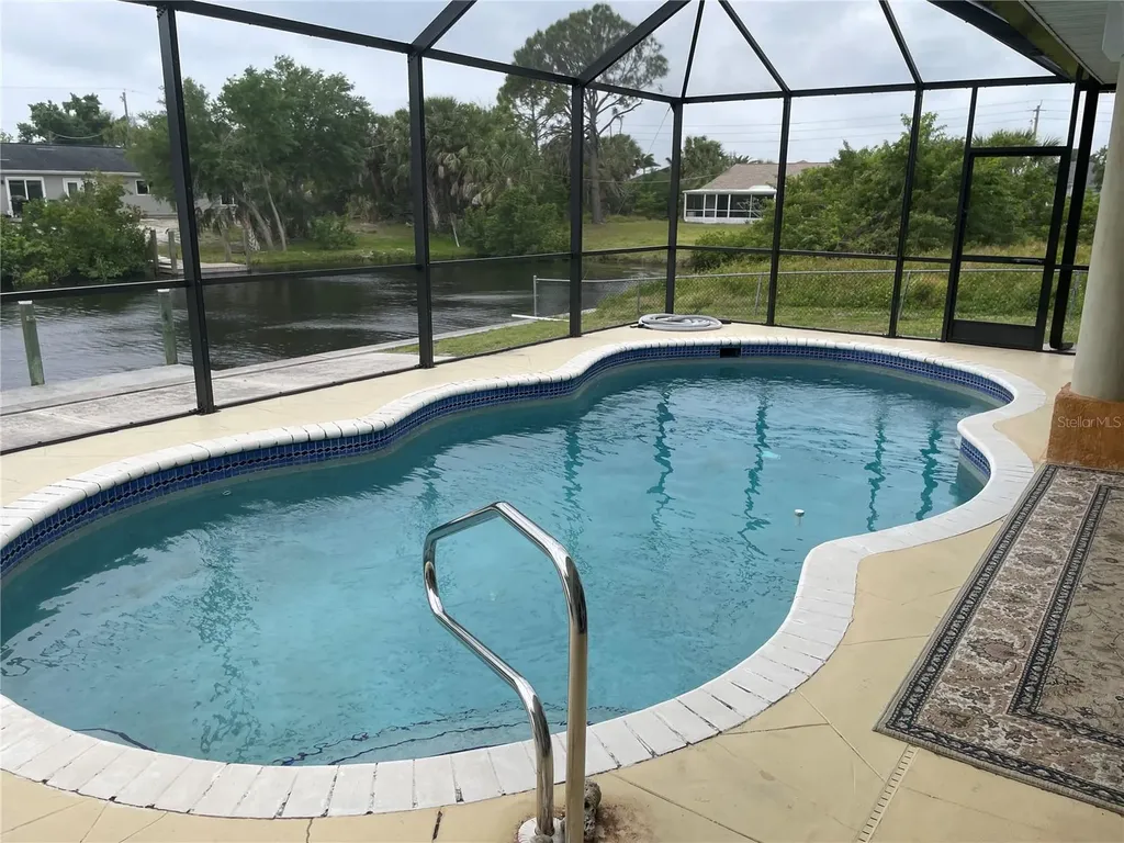 18029 Ohara Drive Port Charlotte FL 33948