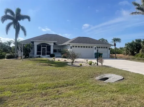 18029 Ohara Drive Port Charlotte FL 33948
