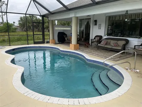 18029 Ohara Drive Port Charlotte FL 33948