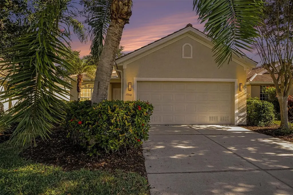 3358 Osprey Lane Port Charlotte FL 33953
