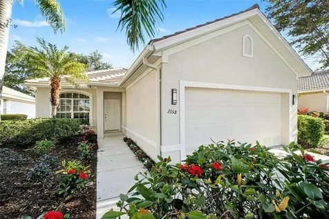 3358 Osprey Lane Port Charlotte FL 33953
