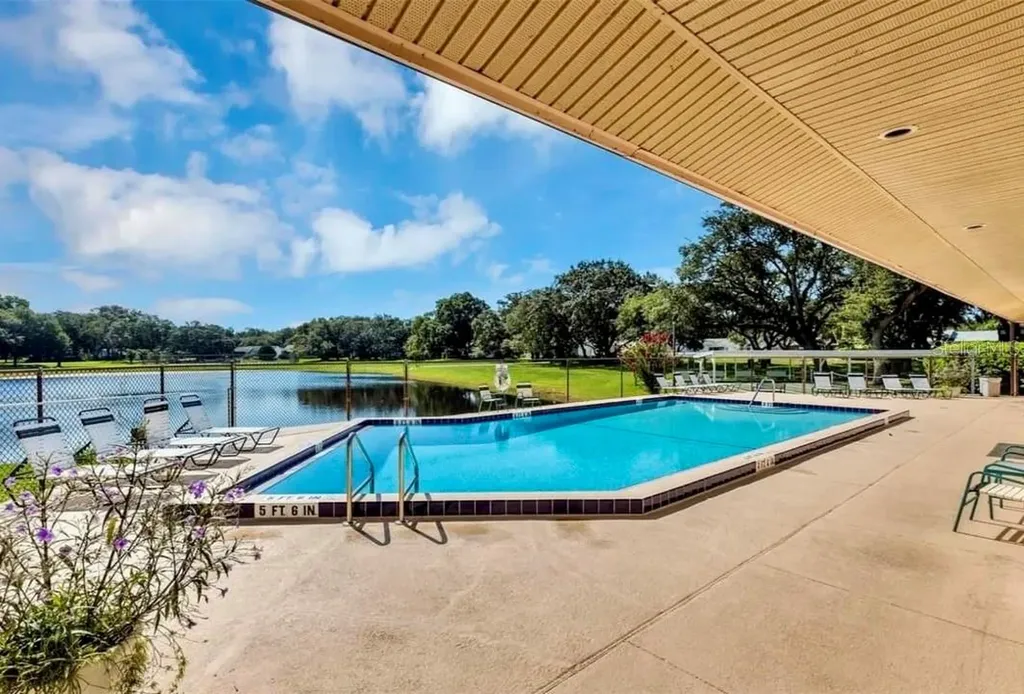 2105 Greenlaw Court Leesburg FL 34788